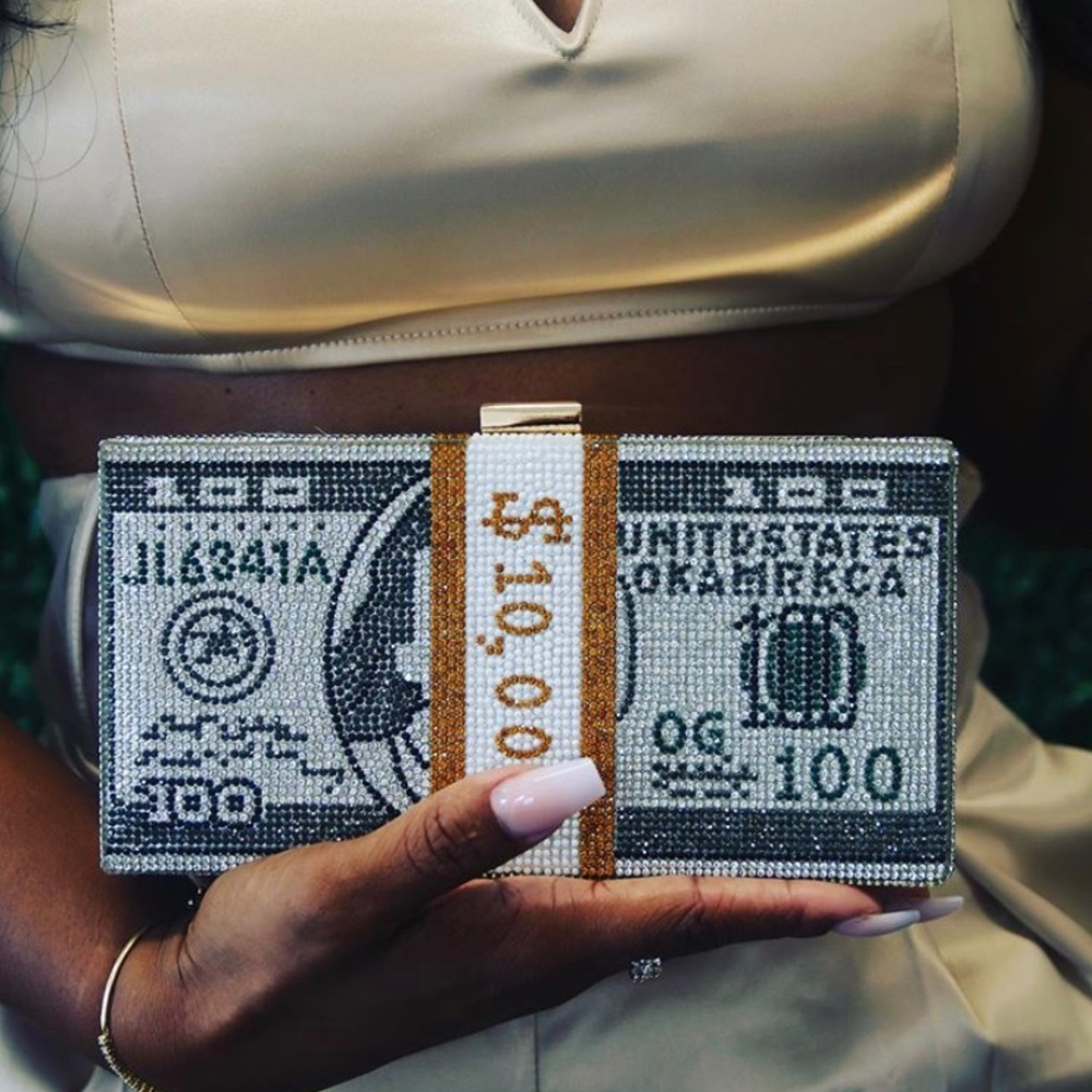 Money Bag